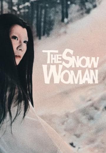 The Snow Woman