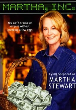 Martha, Inc.: The Story of Martha Stewart