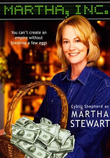 Martha, Inc.: The Story of Martha Stewart