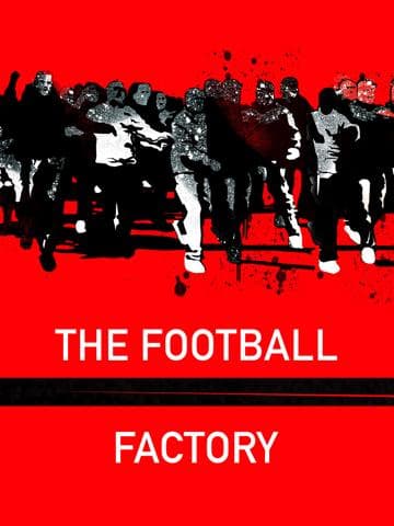 The Football Factory