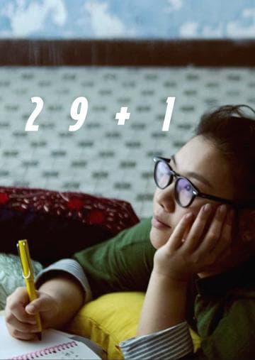 29+1