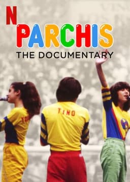 ParchÃs: the Documentary