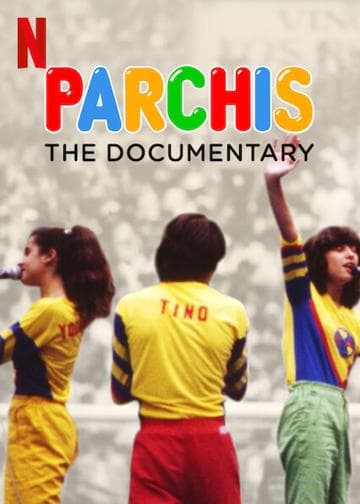 Parchís: the Documentary