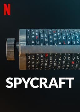 Spycraft