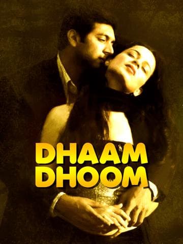 Dhaam Dhoom