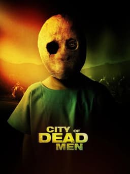 City of Dead Men