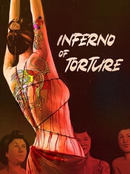 Inferno of Torture