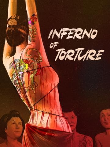 Inferno of Torture