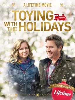 Toying with the Holidays