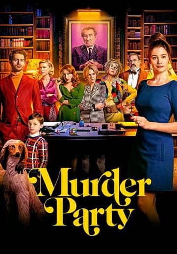 Murder Party