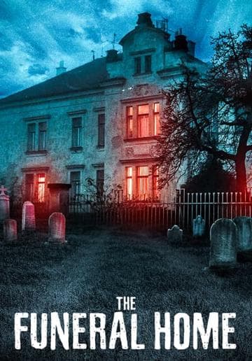 The Funeral Home