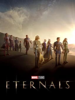 Eternals
