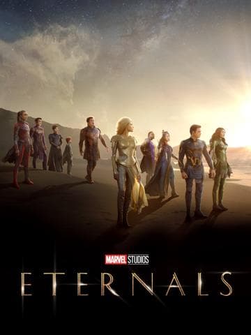 Eternals