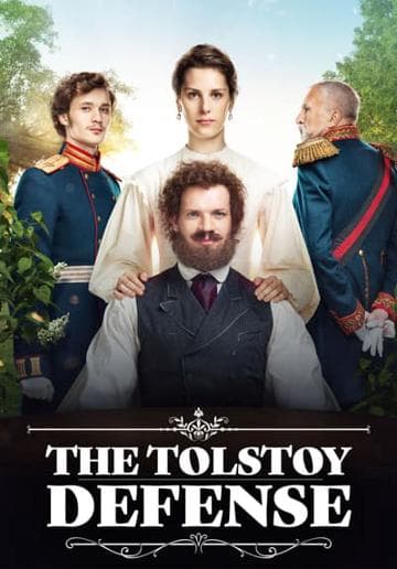 The Tolstoy Defence