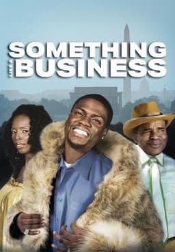 Something Like A Business