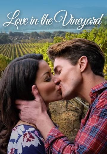 Love in the Vineyard