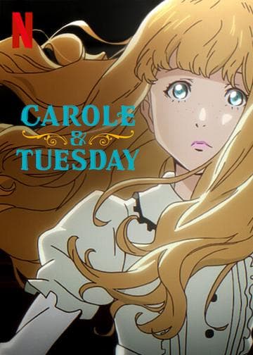 CAROLE & TUESDAY