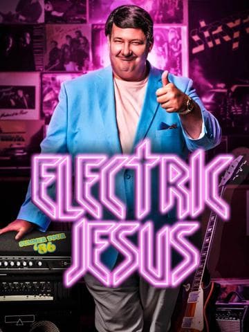 Electric Jesus