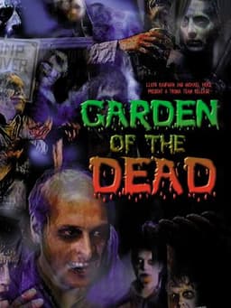 Garden of the Dead