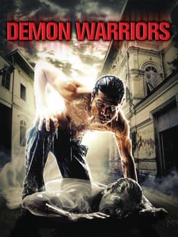 Demon Warriors