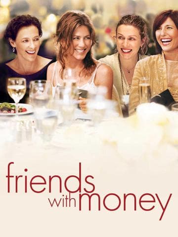 Friends with Money