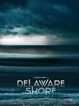 Delaware Shore