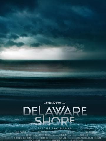 Delaware Shore