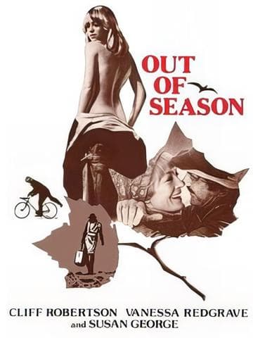 Out of Season