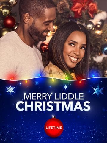 Merry Liddle Christmas