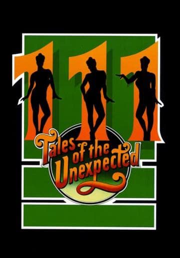 Tales of the Unexpected