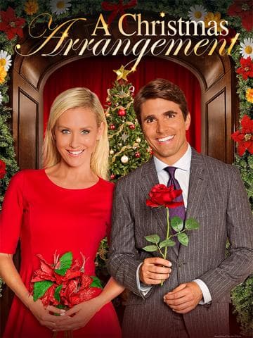 A Christmas Arrangement