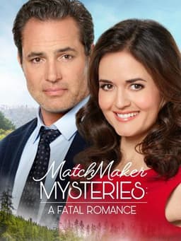 MatchMaker Mysteries: A Fatal Romance