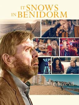 It Snows in Benidorm