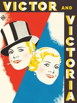 Victor and Victoria