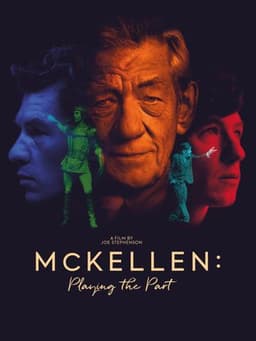 McKellen: Playing the Part