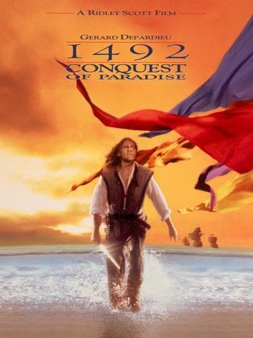 1492: Conquest of Paradise