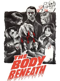 The Body Beneath