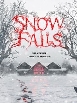 Snow Falls