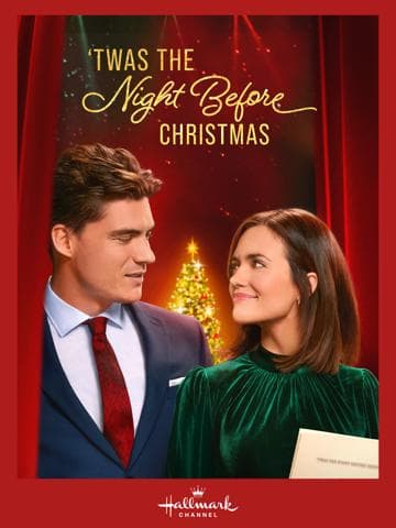 'Twas the Night Before Christmas