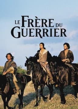 The Warrior's Brother