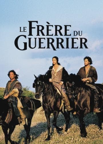 The Warrior's Brother