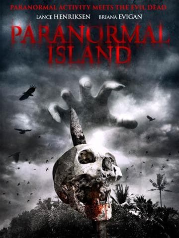 Paranormal Island