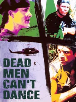 Dead Men Can't Dance