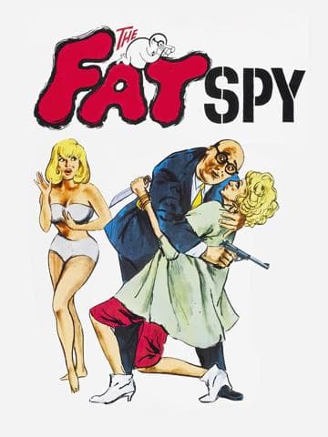 The Fat Spy