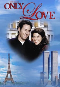 Only Love