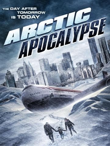 Arctic Apocalypse