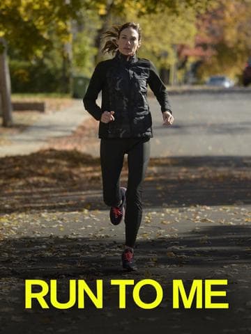 Run to Me
