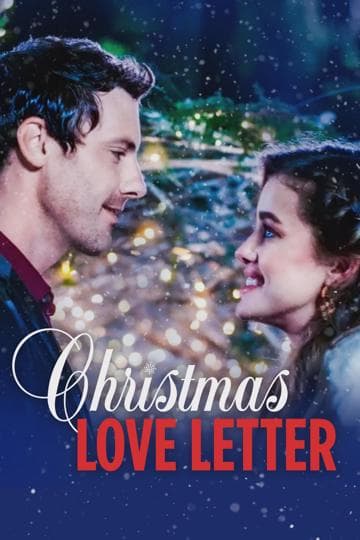 Christmas Love Letter