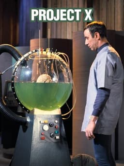 Project X