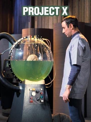 Project X